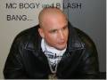 mc bogy und b lash bang