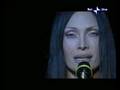 Anna Oxa Processo A Me Stessa Official Music Video and Lyrics