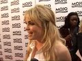 Duffy laughs off rumours that Tom Jones is her dad