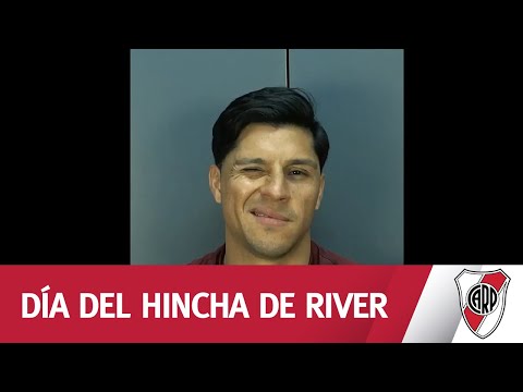INCÓGNITA DEVELADA: ¡SE SUPO QUIÉN ES EL CM DE RIVER!