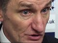 Mowbray dedicates win to 12th man Mowbray dedicates win to 12th man