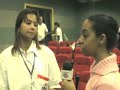 Faculdade CCAA - Entrevista Ana Claudia Serpa - Dengue