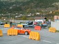 Am 29.Oktober 2006 wurde der 9. und somit letzte Lauf der Landesmeisterschaft im Autoslalom in Latsch ausgetragen. Organisiert von der Motorsportgemeinschaft Vinschgau.