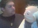 ventriloquism FOLLOW UP to Laughing venting