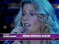 Paula Toller - A Noite que Sonhei Contigo - Teleton 2008 Paula Toller - A Noite que Sonhei Contigo - Teleton 2008