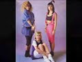 Discografia de Flans: "LUZ Y SOMBRA" (1987)