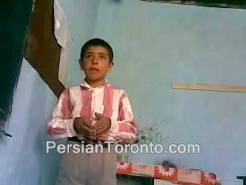 Smart Student / بچه باهوش رشتی