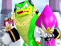 Sonic Heroes Sonic Heroes