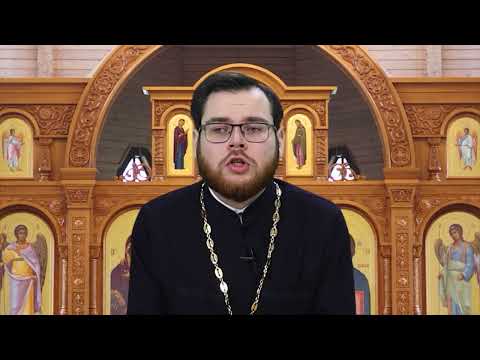 «Свет православия». 09.11.25. 1065 выпуск.