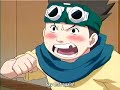 Naruto is such a pervert