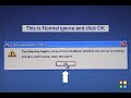 How To Hack A Windows XP Password Without Any Prog