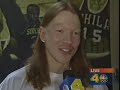 Axl Rose interview