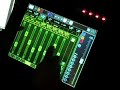 JazzMutant Dexter Review Touch Sensitive Midi Controller JazzMutant Dexter Review Touch Sensitive Midi Controller