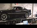 INDY DYNO RUN INDY DYNO RUN