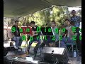 on lead vocals steve cogan sings this country song he began writing 7-8 years ago and finished in 2002 as the bagel boys perform it together at the san diego earth day festival on april 22, 2007.