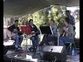 on lead vocals steve cogan sings this country song he began writing 7-8 years ago and finished in 2002 as the bagel boys perform it together at the san diego earth day festival on april 22, 2007.