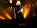 Dark Tranquillity LIVE in Gothenburg (14/11-08)
