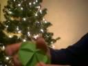 part 2 paper ornament
