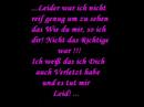 ??? Verlorene Freundschaft ???