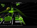Audiosurf - Open Your Heart Crush 40 vs Bently Jones Remix