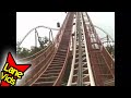 Powder Keg - Silver Dollar City