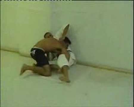 Martial Arts Startube