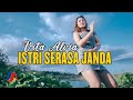 Vita Alvia - Istri Serasa Janda