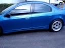 2004 Dodge Neon SRT-4 Walk Around