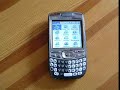 www.svetpda.cz: Palm Treo 680 video review part 3 - apps