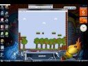 i wanted to figure out for myself what this game is about so i started playing. Sorry if its to small.