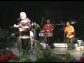 CANO ESTREMERA (Y echo pa'lante otra vez-live)