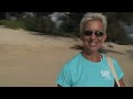 Beach Walk 663 - Kuleana Counts