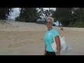 Beach Walk 663 - Kuleana Counts