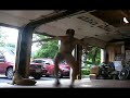 TOM MOSHER FOOTBAG