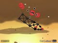 World Of Goo 5-01 OCD Infesty the Worm (18 Collected)