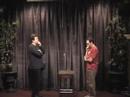 Urban Improv game scene