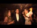 Matthew Bray & Jessica Mastrangelo