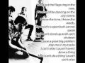 The Comsat Angels - Independence Day (Live In Amsterdam) [w/ lyrics]