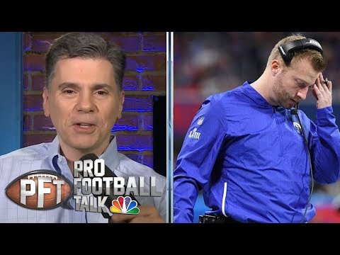 Video: Looking ahead at the Los Angeles Rams in 2019 | Pro Football Talk | NBC Sports