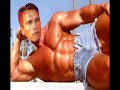 arnold schwarzenegger