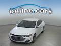 Certified Used 2024 White Chevrolet LT video 1
