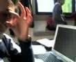 Colpisci Luca nell'occhio, il gioco.