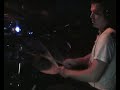 Tomas Corn (Despise) - drumcam part1