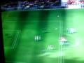 fifa 09 - ronaldo overhead