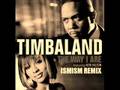 Timbaland-Way-I-Are-
