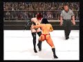 SvR2007 Vampirella vs Chastity(request)