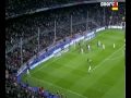 2009-11-07 - FC Barcelona - RCD Mallorca 4-2