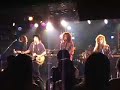 2006.07.17.PANTA. Gisuke. Enrique. Kanda. MINOL目黒THE LIVE STATION