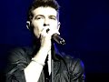Robin thicke teach u a lesson live