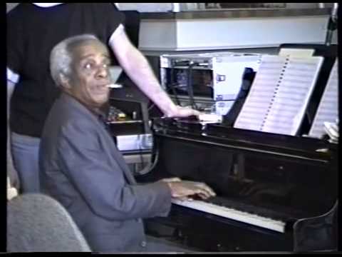 Out of Nowhere - This video is part of a collection of videos which Frans Elsen recorded during workshops that Barry Harris gave at the Royal Conservatory in The Hague betwee...
